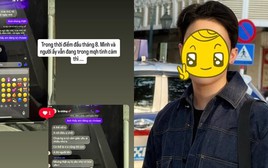 Chuyện gì đang xảy ra với người yêu cũ "mỹ nhân phim giờ vàng VTV" Chang Mây?