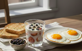 Một loại quả dại khiến máu nhiễm mỡ, cao huyết áp lui bước