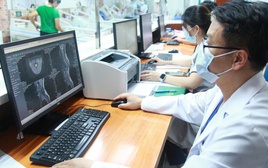 Đưa dịch vụ chẩn đoán hình ảnh không in phim vào chi trả BHYT