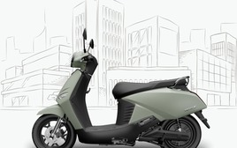 Bảng giá xe máy điện VinFast mới nhất tháng 2/2026