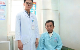 Chủ quan trước một chiếc răng sâu, người đàn ông gặp biến chứng không ngờ