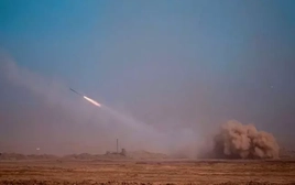 Nga gặp sự cố nghiêm trọng ở tiền tuyến