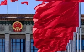 Trung Quốc bãi nhiệm 3 đại biểu quốc hội liên quan đến lĩnh vực quốc phòng