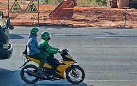 Lời khai bất ngờ về quá khứ 8 năm trước của nghi phạm cướp ngân hàng ở Gia Lai