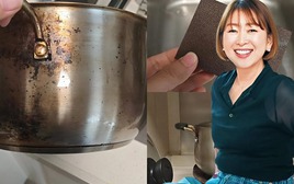 Tôi vô cùng sững sờ trước "phép thuật dọn dẹp" của người phụ nữ trung niên: Ít công sức, nhà cửa vẫn sạch bong kin kít suốt hơn 10 năm