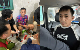 Chân dung 2 nghi phạm vụ cướp ngân hàng ở Gia Lai: Có tiền án tiền sự, thủ đoạn xóa dấu vết tinh vi