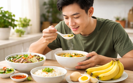 Ăn 5 món này để đào thải nồng độ cồn trong máu nhanh nhất