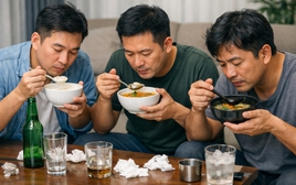 Ăn gì để đào thải nồng độ cồn nhanh nhất?