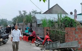 Ba người trong gia đình tử vong nghi do ngạt khí than