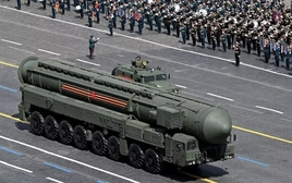 Tổng thống Donald Trump từ chối gia hạn Hiệp ước START Mới, nguy cơ chạy đua hạt nhân Mỹ - Nga gia tăng