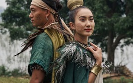 Phim huyền sử Việt bước vào đường đua phim Tết, Trấn Thành, Trường Giang có thêm đối thủ