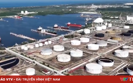 Mexico tìm cách thức cung cấp nhiên liệu cho Cuba