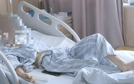 Người đàn ông hoại tử toàn bộ ruột, tử vong 1 ngày sau cấp cứu, bác sĩ thở dài: 1 dấu hiệu tưởng vô hại nhưng tuyệt đối đừng bỏ lỡ!