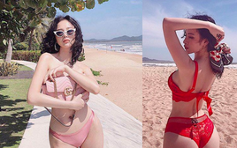 Nữ diễn viên rời showbiz, công khai yêu Cao Thái Sơn 3 ngày rồi kết thúc, giờ muốn làm điều này?