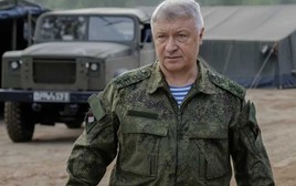 Kẻ sát nhân âm mưu ám sát tướng Nga bị bắt ở Dubai