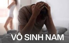 Vợ nhắn "tối nay là ngày dễ có con", tôi hoảng sợ: Nỗi xấu hổ khiến tôi từng nghĩ mình không còn là đàn ông