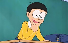Tại sao Nobita dù học kém vẫn có cuộc đời hạnh phúc hơn nhiều "con nhà người ta"?