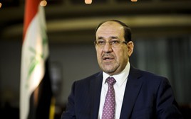 Tại sao Mỹ phản đối ông Nouri al-Maliki trở lại nắm quyền ở Iraq?