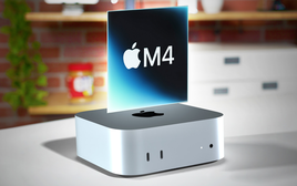 Tại sao một công cụ AI mới lại làm Apple Mac mini M4 đột nhiên cháy hàng?