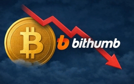 Sàn giao dịch “thưởng nhầm” cho mỗi người dùng 2.000 Bitcoin, giá BTC tại Hàn Quốc tụt hơn 10% so với thế giới