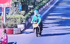 Chạy trời không khỏi nắng