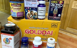 Thu 1,1 tấn viên nén, 2 triệu vỏ chai trong vụ “đại công xưởng” thuốc giả: Phát hiện thực phẩm giảm cân chứa chất cấm gây đột quỵ