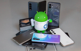 Google cảnh báo 1 tỷ người dùng Android đang gặp rủi ro bảo mật, đã đến lúc phải đổi điện thoại?