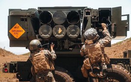 Moscow đạt hiệu quả cao hơn trong những trận tìm diệt HIMARS