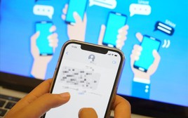 Sát Tết, Bộ Công an gửi thông báo quan trọng đến SĐT của người dân: Mọi người cần kiểm tra tin nhắn