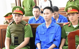 Đang xét xử vụ thảm án làm 3 người tử vong ở Đồng Nai