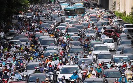 Việt Nam ghi nhận tín hiệu tích cực từ thị trường khách du lịch Campuchia