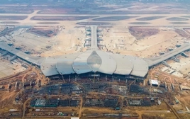 Bộ Xây dựng: Đánh giá toàn diện hiệu quả đầu tư sân bay Long Thành