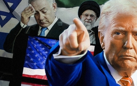 Phản ứng trái chiều của hàng loạt nước sau vụ tấn công của Mỹ-Israel và màn đáp trả của Iran