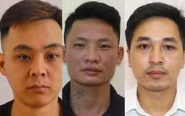 Cục Cảnh sát hình sự phá đường dây mua bán gan, thận tiền tỷ