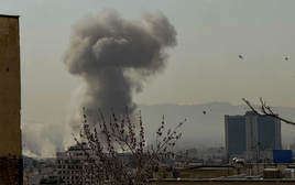 Các học giả hàng đầu Mỹ nhận định gì về cuộc tấn công Hoa Kỳ nhằm vào Iran?