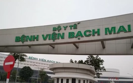 Vụ BV Bạch Mai - Việt Đức cơ sở 2: Đề nghị Bộ Quốc phòng điều tra 4 doanh nghiệp