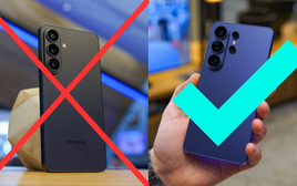 Đã đến lúc Samsung nên khai tử mẫu điện thoại này được rồi: Nó lỡ cỡ, đắt đỏ và không đủ sức hút để mua?