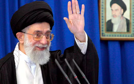 CIA theo sát Lãnh tụ Tối cao Iran, cung cấp cho Israel tin tuyệt mật vào phút chót