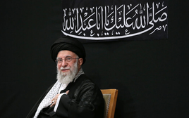 [NÓNG]  Iran xác nhận Lãnh tụ Tối cao Khamenei thiệt mạng