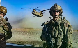 Phương Tây đã giải thích cách Iran gây bất ngờ cho Mỹ