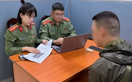 Xử phạt chủ tài khoản Facebook xúc phạm lãnh đạo thành phố Hà Nội