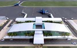 Việt Nam sẽ có thêm sân bay tại tỉnh ít dân số nhất cả nước?