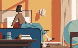 Khi dựa dẫm cũng là 1 loại hiếu thảo: Góc khuất đằng sau những "đứa trẻ quá lứa"