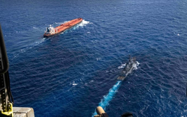 Một quốc gia châu Á chuẩn bị giải phóng kho dự trữ dầu: Đang phụ thuộc 90% vào Trung Đông, mỗi chuyến hàng mất hơn 20 ngày vận chuyển