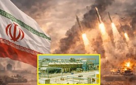 Iran chuyển sang tấn công mục tiêu mới nguy hiểm hơn?