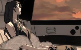 Chồng thách "để xem em trụ được bao lâu", 6 tháng sau gặp lại, anh ta phải xếp hàng để được chào tôi