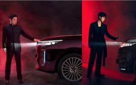 GWM thừa nhận 'đạo' ý tưởng quảng cáo của Range Rover Sport