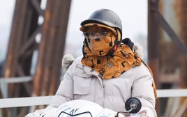 Miền Bắc sẽ đón thêm không khí lạnh tăng cường