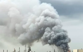 Đòn ‘tất tay’ của Iran có khiến Mỹ chùn bước?