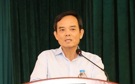 Bí thư Thành ủy TPHCM: "Đã qua rồi cái thời muốn hứa gì thì hứa"